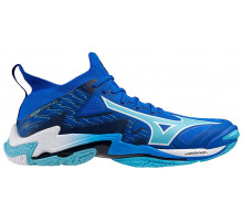 Mizuno Wave Lightning Neo 3 Blue