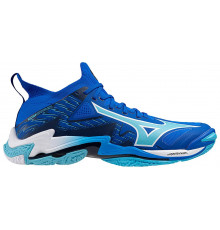 Mizuno Wave Lightning Neo 3 Blue