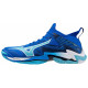 Mizuno Wave Lightning Neo 3 Blue