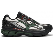 Mizuno Halo Mix Green