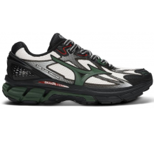 Mizuno Halo Mix Green