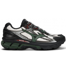 Mizuno Halo Mix Green