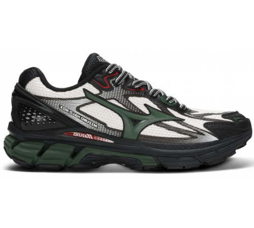 Mizuno Halo Mix Green