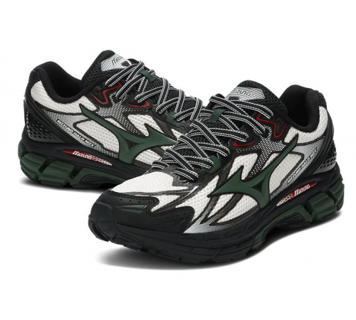 Mizuno Halo Mix Green