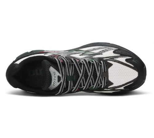 Mizuno Halo Mix Green