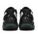 Mizuno Halo Mix Green