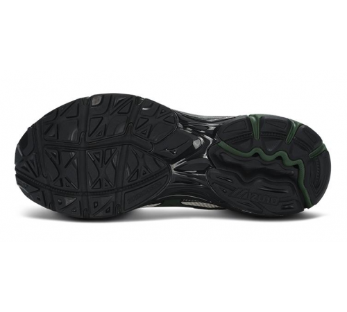 Mizuno Halo Mix Green
