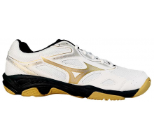 Mizuno Sky Blaster CN White Gold
