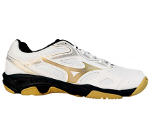 Mizuno Sky Blaster CN White Gold