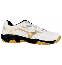 Mizuno Sky Blaster CN White Gold