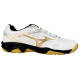 Mizuno Sky Blaster CN White Gold