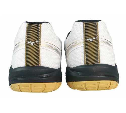 Mizuno Sky Blaster CN White Gold