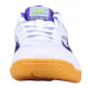 Mizuno Wave Drive 8 White Blue