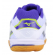 Mizuno Wave Drive 8 White Blue