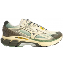 Mizuno Halo Mix Brown Berge