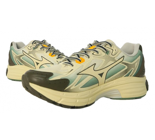 Mizuno Halo Mix Brown Berge