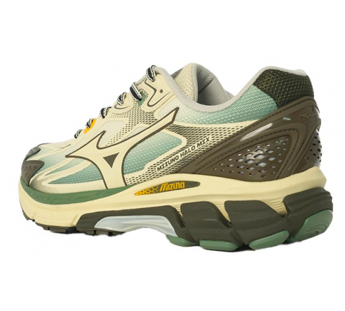 Mizuno Halo Mix Brown Berge