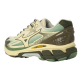 Mizuno Halo Mix Brown Berge