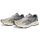 Кроссовки Mizuno Racer S серо-синие