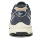 Кроссовки Mizuno Racer S серо-синие