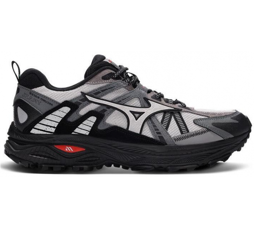Кроссовки Mizuno Racer Trail Black