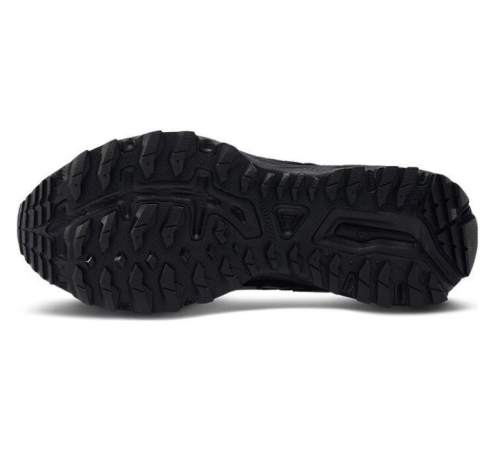 Кроссовки Mizuno Racer Trail Black