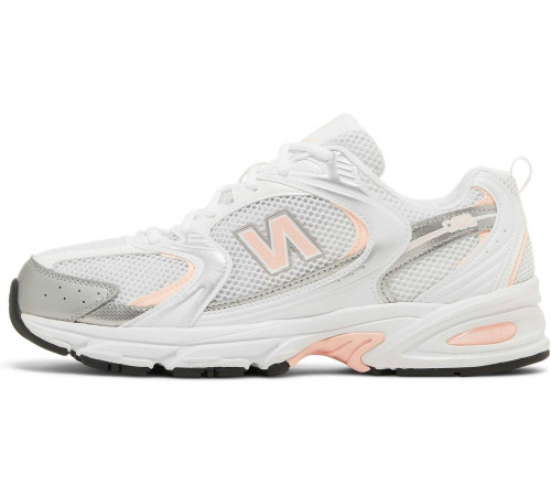 Кроссовки New Balance 530 White Pink