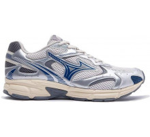 Mizuno Cyclone Speed 2k Silver Fantasy Blue