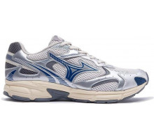 Mizuno Cyclone Speed 2k Silver Fantasy Blue