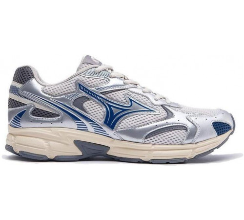 Mizuno Cyclone Speed 2k Silver Fantasy Blue