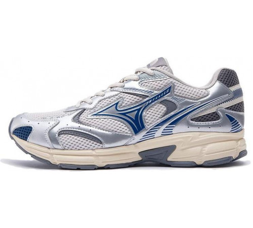 Mizuno Cyclone Speed 2k Silver Fantasy Blue