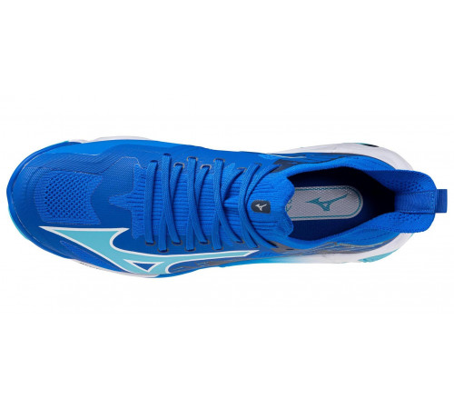 Mizuno Wave Lightning Neo 3 Blue