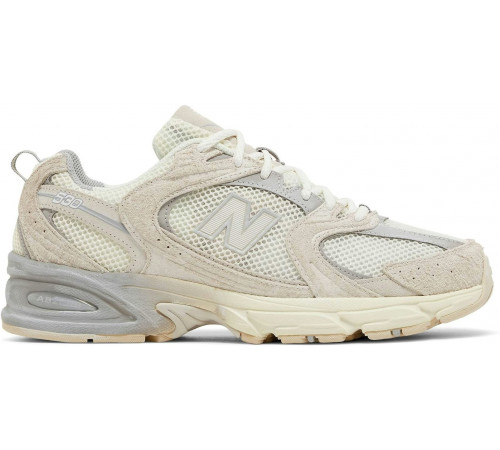 Кроссовки New Balance 530 Moonbeam Cashew Raincloud