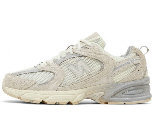 Кроссовки New Balance 530 Moonbeam Cashew Raincloud