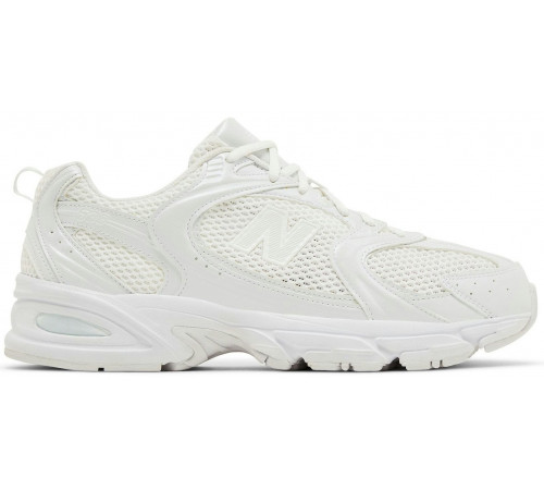 Кроссовки New Balance 530 Total White