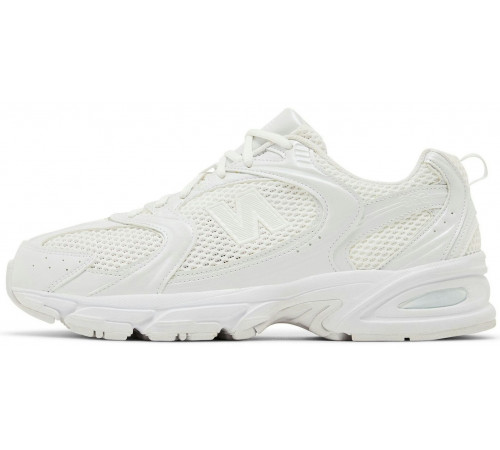 Кроссовки New Balance 530 Total White