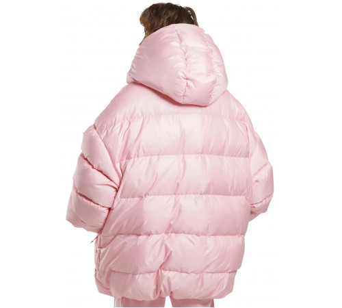 Куртка Reebok x Monochrome Pink