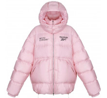 Куртка Reebok x Monochrome Pink