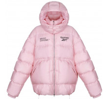 Куртка Reebok x Monochrome Pink