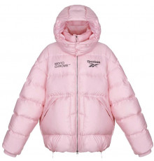 Куртка Reebok x Monochrome Pink