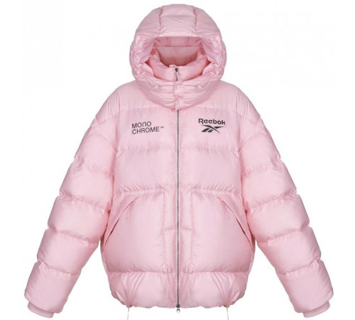 Куртка Reebok x Monochrome Pink