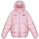 Куртка Reebok x Monochrome Pink