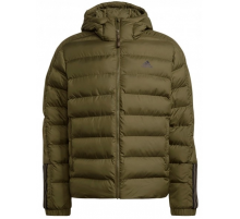Куртка Adidas Itavic 3-Stripes Khaki Brown