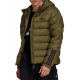Куртка Adidas Itavic 3-Stripes Khaki Brown