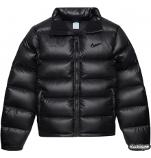 Куртка Nike x Drake NOCTA Nrg au Puffer Black