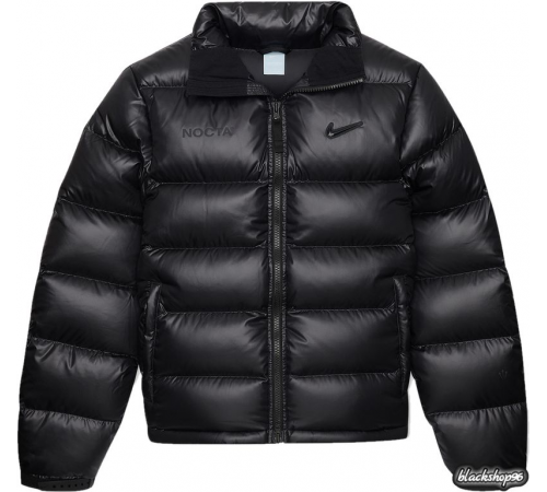 Куртка Nike x Drake NOCTA Nrg au Puffer Black