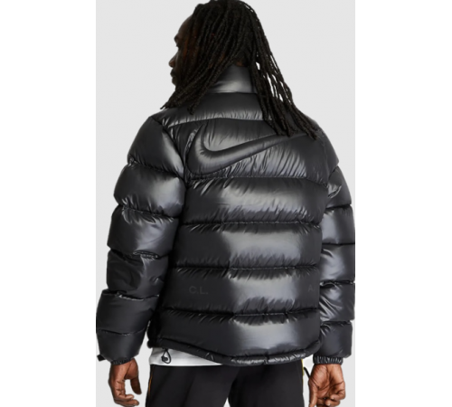 Куртка Nike x Drake NOCTA Nrg au Puffer Black