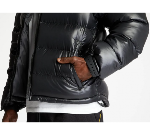 Куртка Nike x Drake NOCTA Nrg au Puffer Black