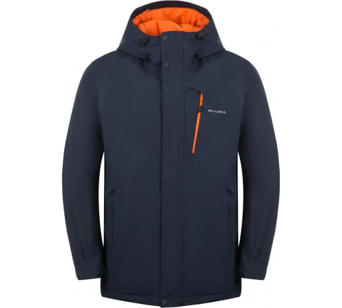 Куртка Merrell Blue Orange