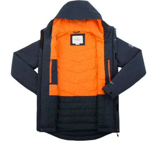 Куртка Merrell Blue Orange